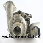 Peugeot 208 308 II ; 1.6 HDi 120 hp ; 819872-1 9804119380